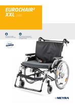 Eurochair ² XXL 2.850