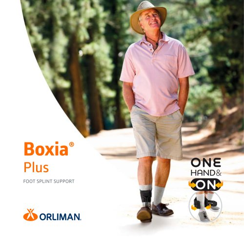 Boxia® Plus