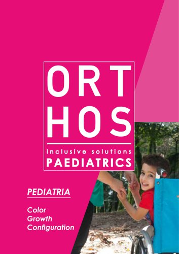 ORTHOS PAEDIATRICS