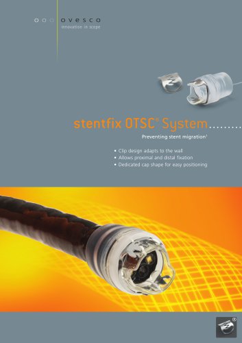 stentfix OTSC® System