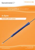 A-spire