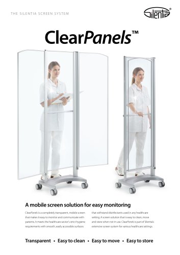 ClearPanels