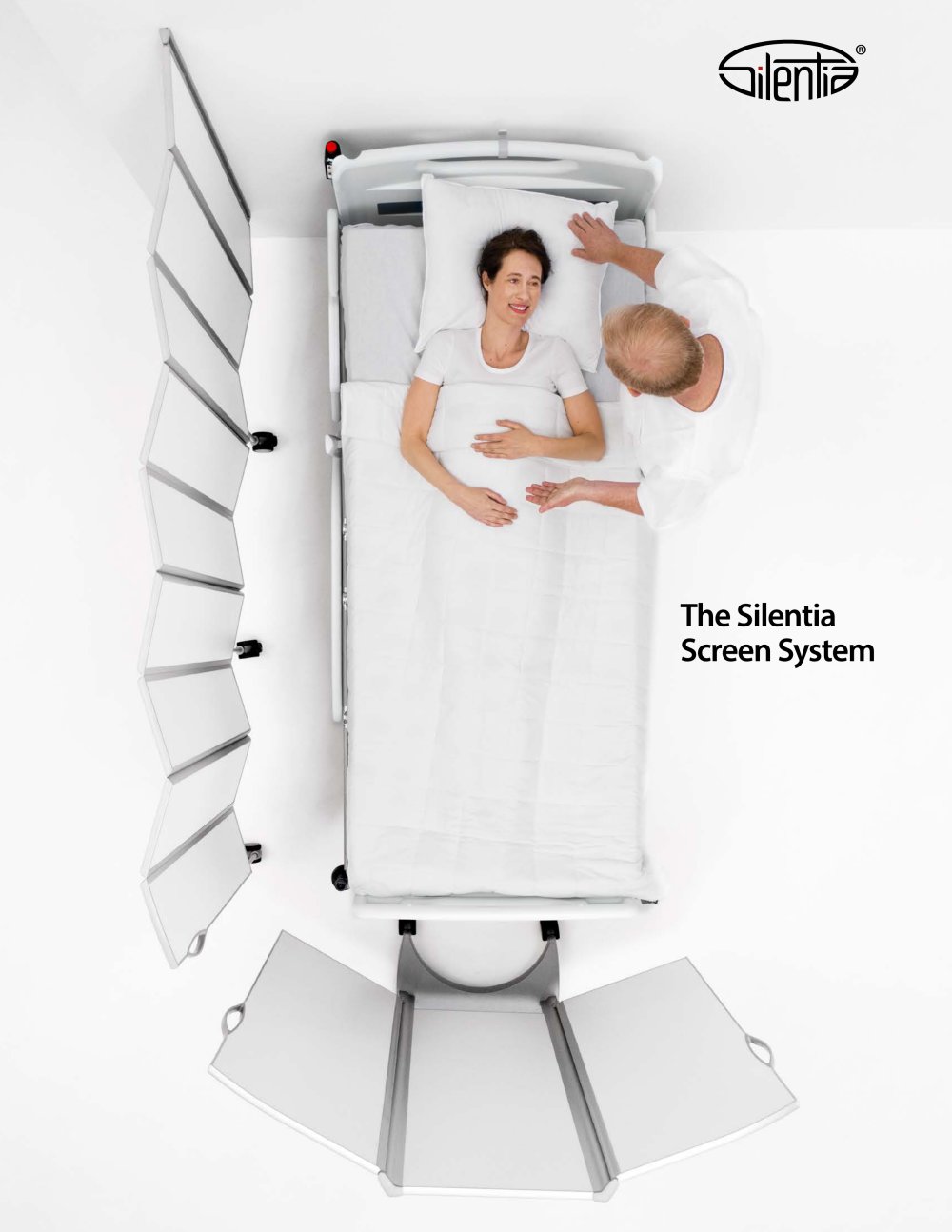 Silentia brochure 2026 - Silentia