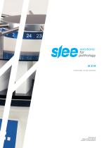 MSM CAROUSEL SLIDE STAINER