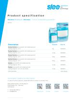 Paratec Premium, Paratec ∙ Tissue embedding paraffin