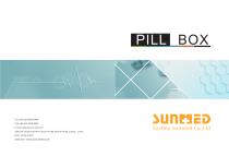 Pill Box Catalog-SUNMED