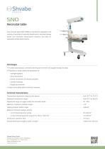 Leaflet SNO