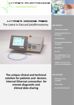 HDF 00.02.05.B hyper_diode 980 DCR