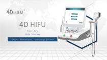 CS90 HIFU Machine