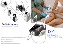 DRT10 DPL NIR Machine