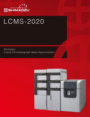 LCMS-2020