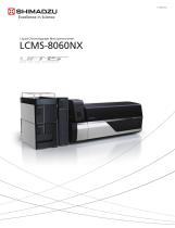 LCMS-8060NX