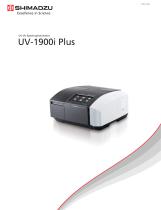 UV-1900i Plus 