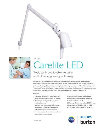 Carelite LED