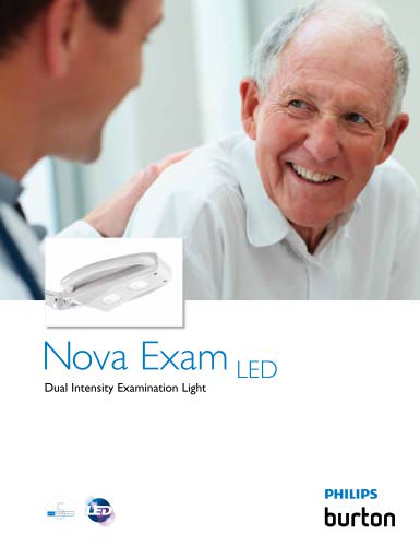 Nova Exam LED