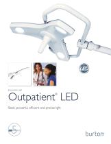 Outpatient® LED