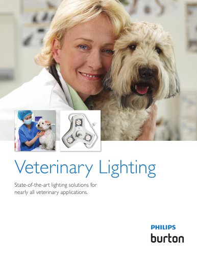 Veterinary Lighting