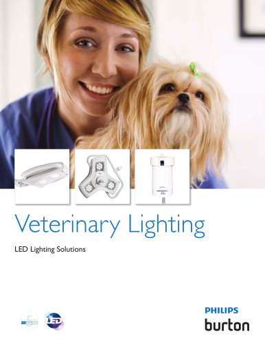 Veterinary Lighting