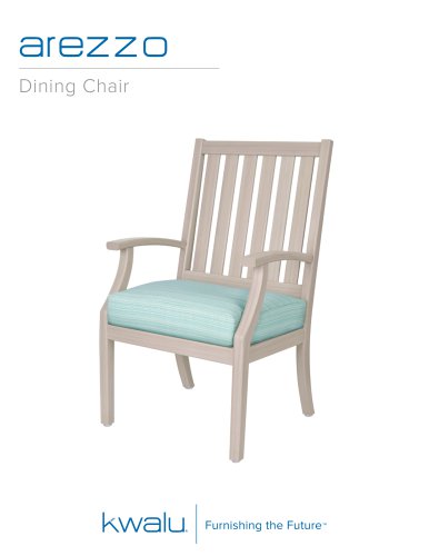 arezzo Dining Chair