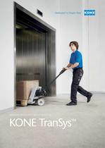 KONE TranSys
