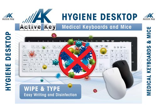 Hygiene Desktop