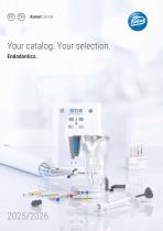 Endodontics
