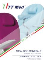 GENERAL CATALOGUE