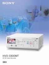 HVO-3300MT