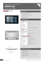 MEDDP-622 Datasheet