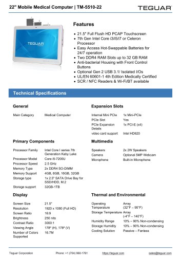 TM-5510-22