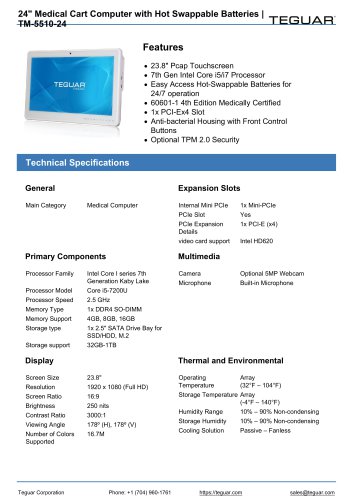 TM-5510-24