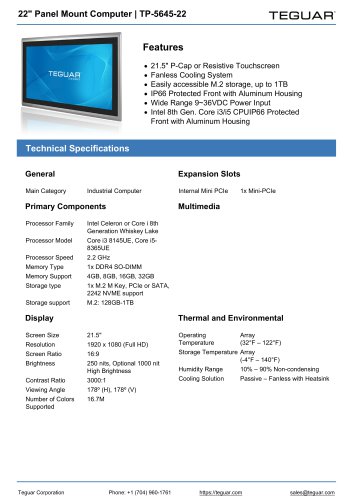 TP-5645-22