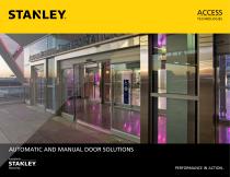 STANLEY Full Product Catalog