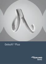Gelsoft™ Plus