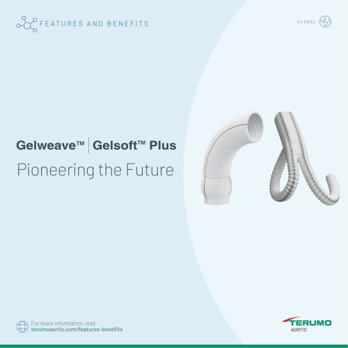 Gelweave&trade; Gelsoft&trade; Plus