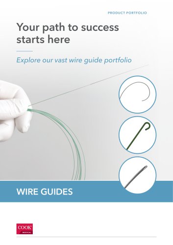 WIRE GUIDES
