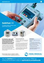 SafeTest 99