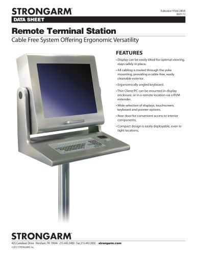 Remote Terminal Station