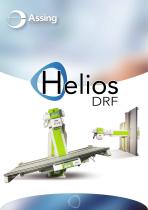 Helios DRF