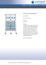 PAR STOR V ADD-ON MODULE