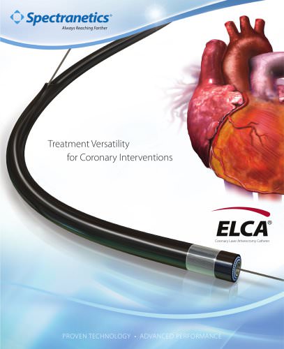 ECLA brochure