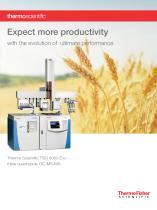 Thermo Scientific TSQ 8000 Evo