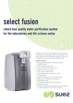 Purite Fusion