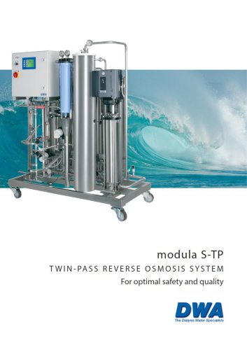 modula S-TP