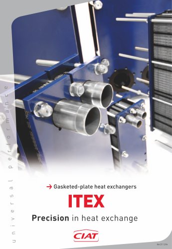 ITEX NA07129A