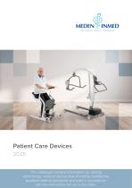 Patient Care Devices