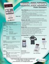 Model 300 Series