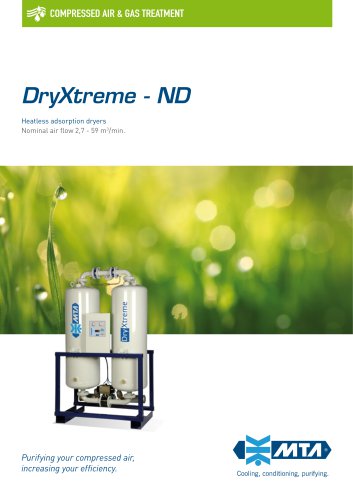 DryXtreme - ND