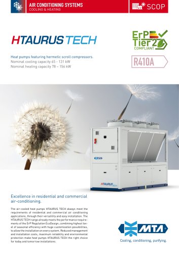 HTAURUS TECH