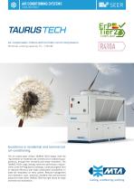 TAURUS TECH